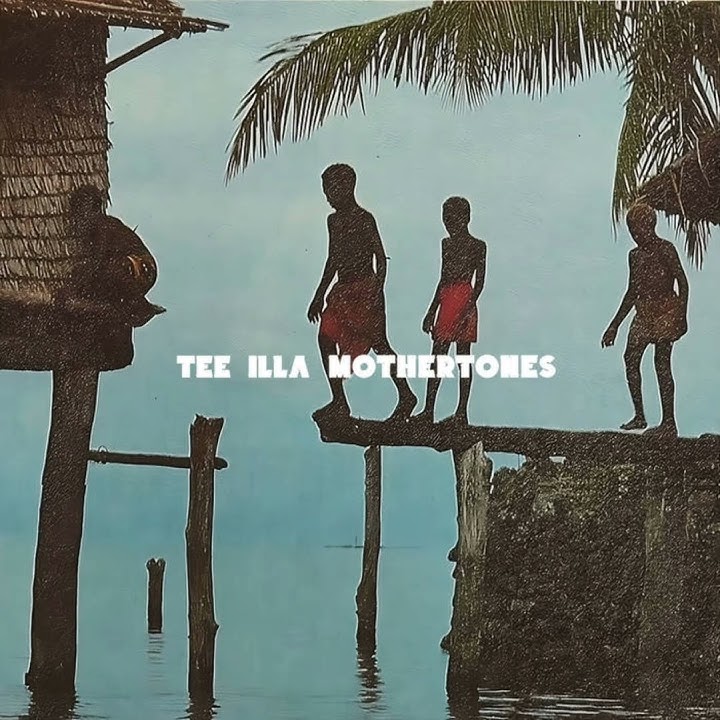 tee_illa - Ology Zoo