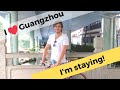 Why I still love living in Guangzhou after 10 years | Why foreigners stay in China?