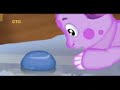 Лунтик и его друзья Вырезанный фрагмент СТС 20 05 2023