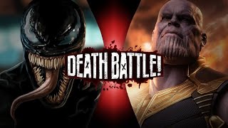 THANOS VS VENOM | WHO WILL WIN?? | EXPLAINED IN HINDI |