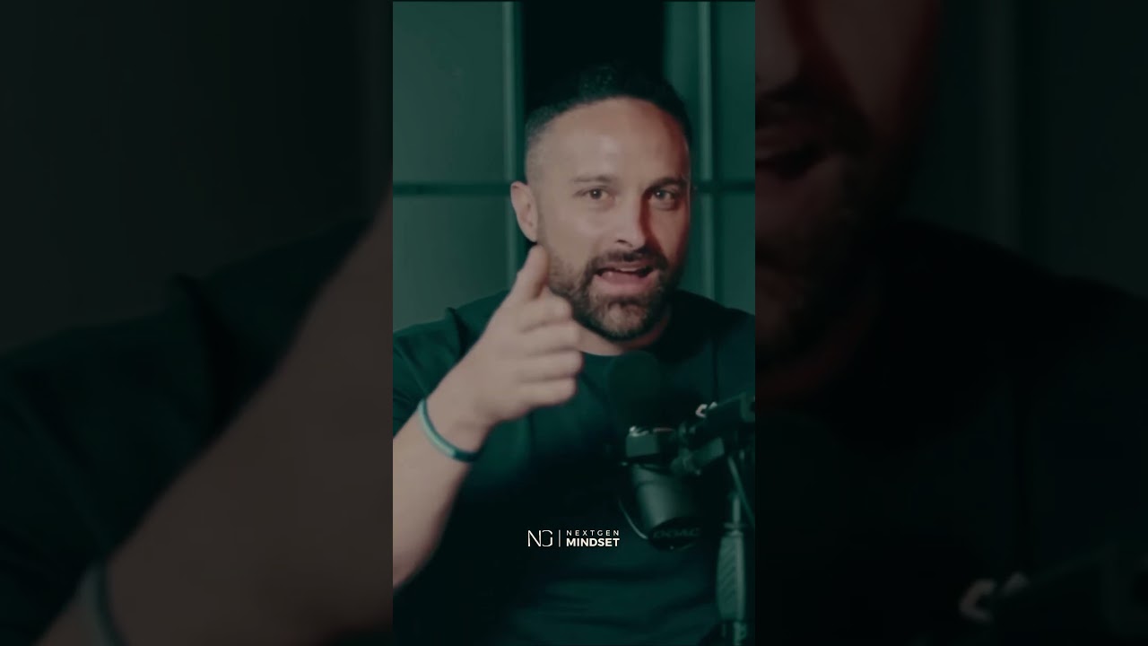 Action over perfection 