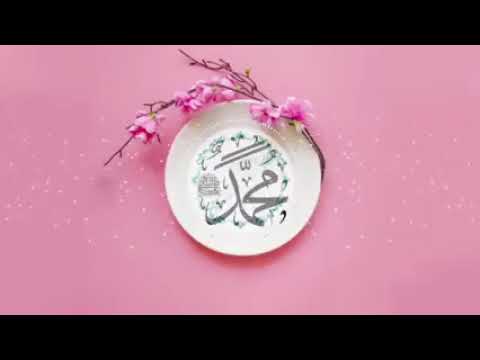 ليتك معنا ماكنا ظللنا أو ضعنا بزماننا يارسول الله