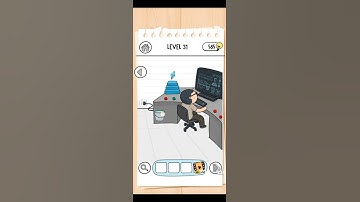 Brain Test 3 - Tricky Quests Level 31 Solved