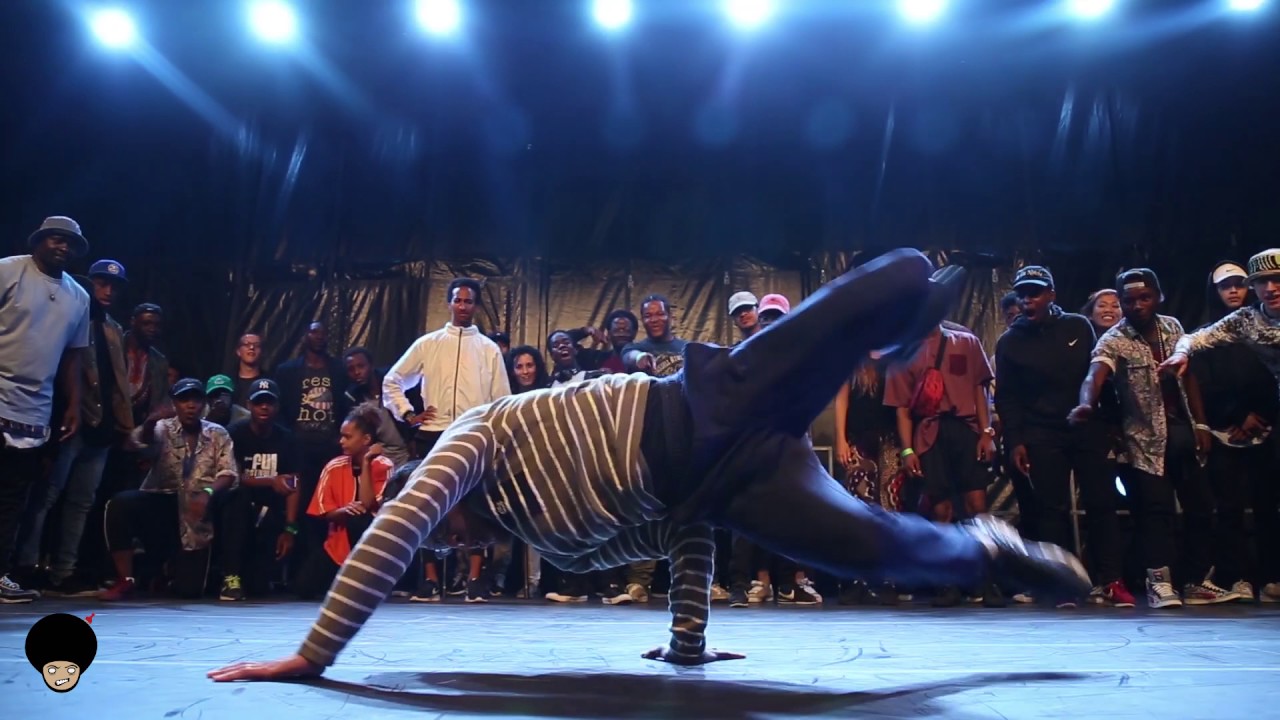 Lilou | Judge Demo | Ocloo Productions