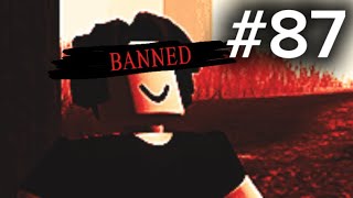 Exploiter Encounters #87 (@WENARHACK6) | Roblox - The Rake REMASTERED @ZRVVZ