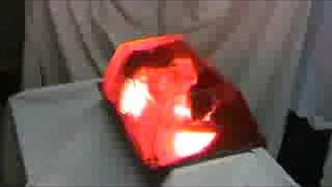 CODE 3 FORCE 4 LP MINI LIGHT BAR