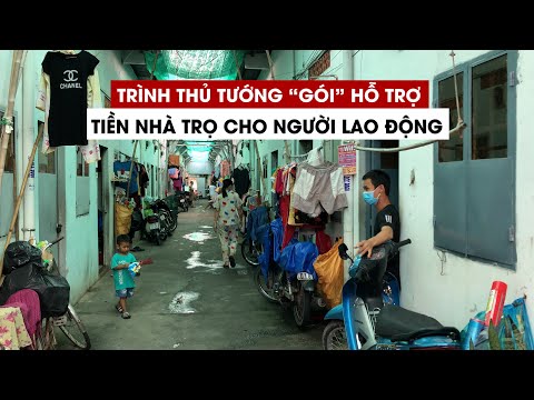 Video Trình Thủ tướng 