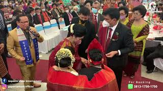  Ulos Hela  Gepenta  At Gedung Bagas Raya Cibinong
