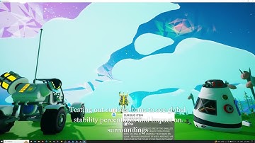 Astroneer - Railway EXO Mission - Curious Item Artifact & Obelisk (6)