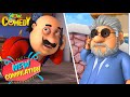 Motu Patlu Cartoon in Hindi | New Compilation 72 | New Cartoon | Hindi Cartoon