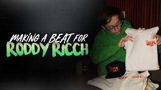 HOW TO MAKE BEATS WITH KEYS FOR RODDY RICCH (MERCH OUT NOW) HOW TO MAKE BEATS WITH KEYS FOR RODDY RICCH (MERCH OUT NOW)