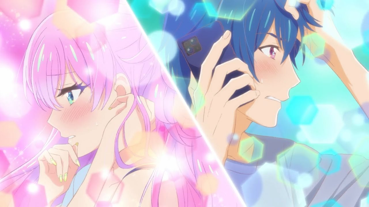 Akari & Jirou Love Each Other (Dub) - YouTube