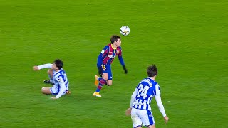 The Brilliance of Riqui Puig