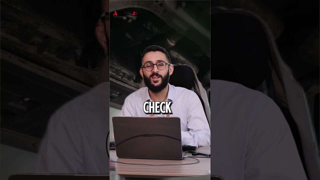 Drive Your Future with Automobile Engineering at ASTI Academy