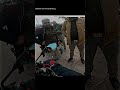 Police और मैं#kawasaki #automobile #motovlog #rider #shorts  #zx10r #viralvideo #bikeride #accident