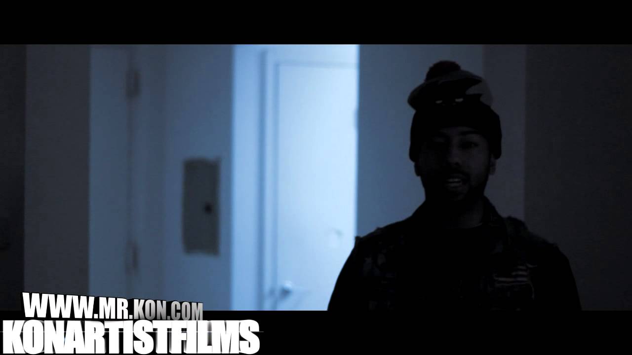 AR-16 | AMBITION | FREESTYLE | 2013