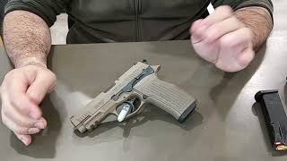 Bersa Tpr9
