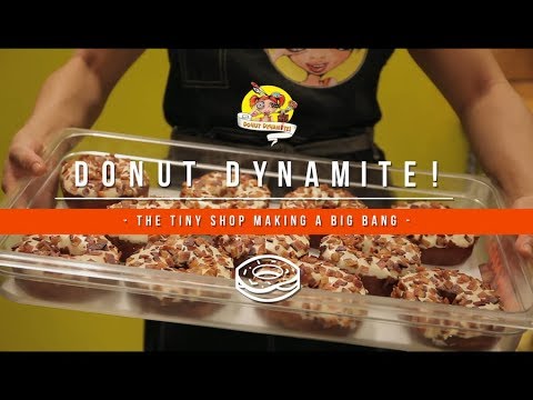 donut-dynamite!-best-documentary-winner-2017-my-røde-reel