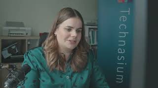 TV-item De Nieuwe Economie RTL Z over Technasium