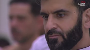 سورة الحشر للشيخ #إدريس_أبكر ليالي #رمضان 1446 جامع الشيخ زايد الكبير