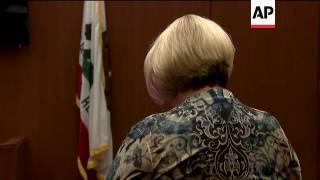 Polanski's Victim Asked Judge to End Case