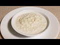 como hacer un Arroz con leche o (sopa de leche)