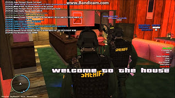 [LS-RP.com] TRU-SASD Shootouts IV - Sergeant Knowles