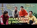 KESAN WASEDABOYS SELAMA DI INDONESIA! CULTURE SHOCK? MAKANAN FAVORIT? DLL