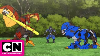 Beyond The Brawl Rub-A-Dub Bakugan Cartoon Network