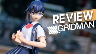 Rikka Takarada - Gridman Annulus x GSC UNBOXING and Review!