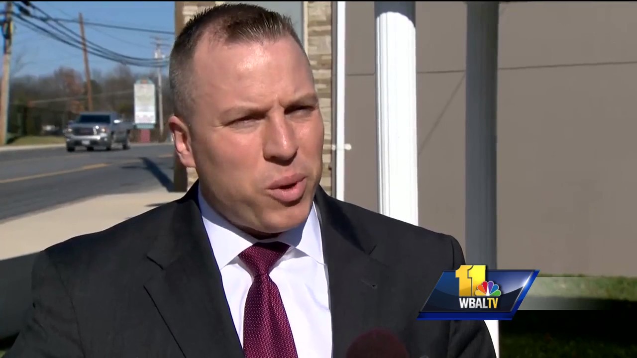 Video Robbery suspect caught by funeral director charged YouTube