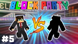 Gamescopr Vs. Xhake - Blockparty Vs.