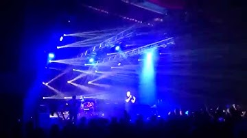 Example - Take Me As I Am - Manchester Apollo - 27/11/14