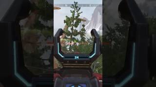 Apex Legends reduced shield &amp; attachment spawns