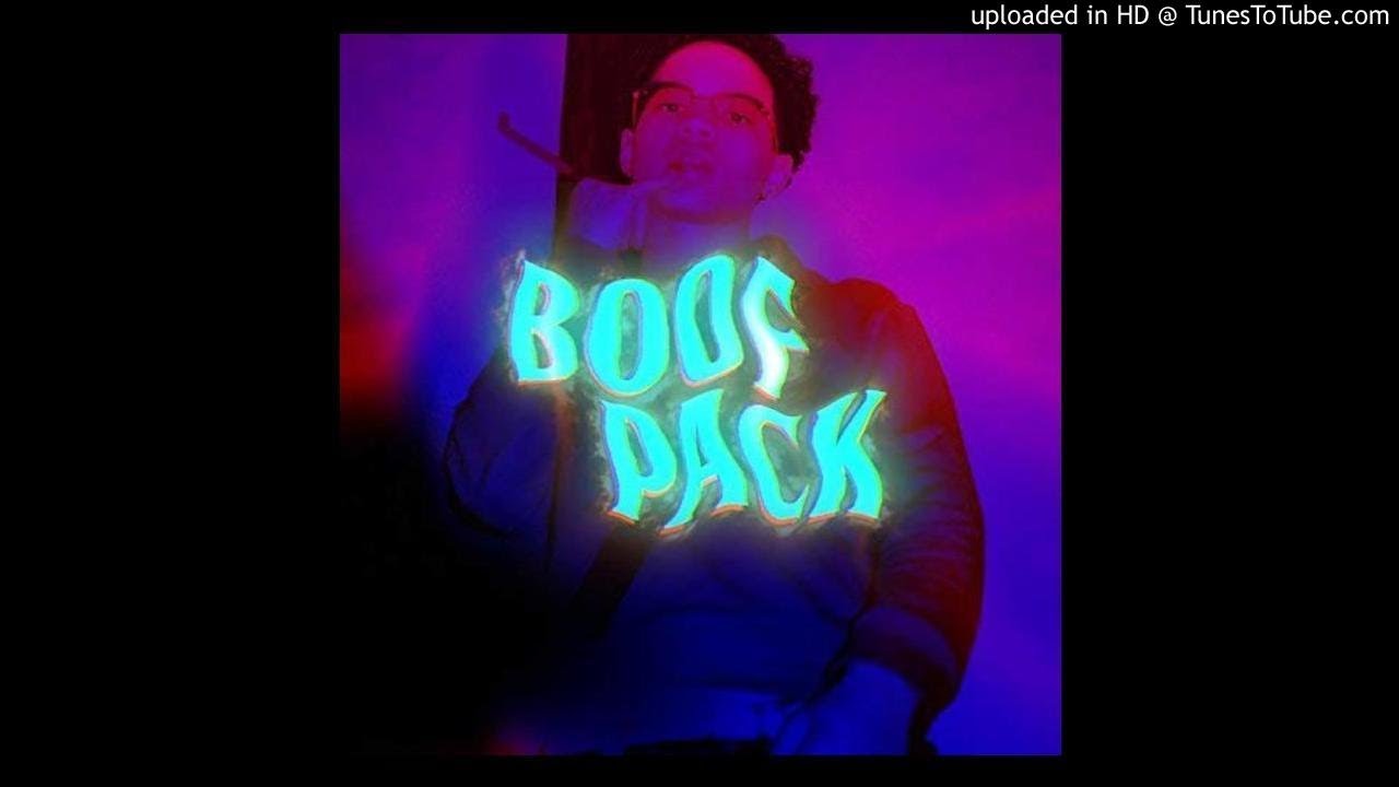 Lil Mosey - Boof Pack (OFFICAL INSTRUMENTAL) Reprod. By Danny Beatz