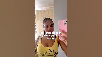 I Survived A Day As An Engineering Student