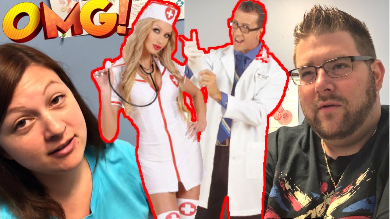 Bad news from the doctor - my health is not good - YouTube