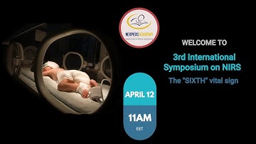 NIRS-The sixth vital sign