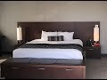 Hotel Walkthrough: Talking Stick Resort - YouTube