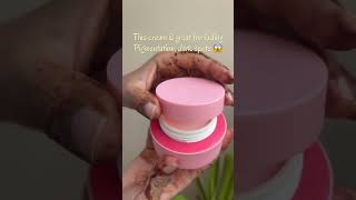 CXE Face Cream 🤍 🖇️ Link In Bio #skincare #dailyskincare#fyp#viralreels
