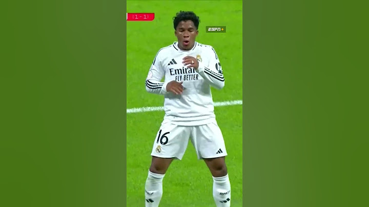 VINI JR. TRIVELA ASSIST TO ENDRICK WHO CHIPS THE KEEPER 😱