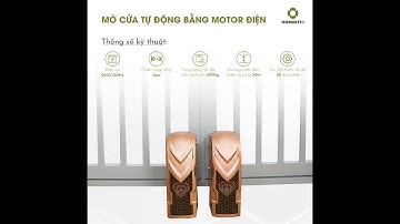 Homekit - Cách mở bằng dụng cụ mở khóa của bộ điều khiển cửa từ xa dùng motor điện AD 503