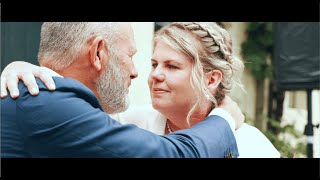 Trouwfilm  Trouw Natasha U0026 Ruurd Een Dag Vol Liefde