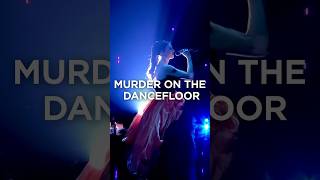 Introducing The David Guetta Remix Of Murder On The Dancefloor 🔥