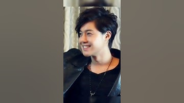 Thumbnail of Kim Hyun joong 💞 LoVely boy whatsapp status #shorts