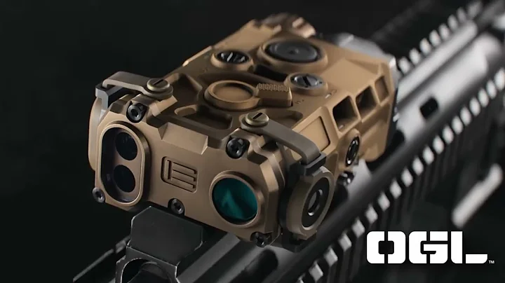 EOTECH OGL Is The BEST Tactical Optic For Military Use