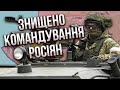 Оце удар! Перші кадри з Криму - горить ВАЖЛИВИЙ КОМАНДНИЙ ПУНКТ. Флот Росії паралізовано