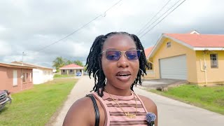 THE END OF THE JOURNEY 🇧🇿 | My Final Day in Toledo