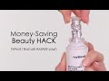 Dont throw away your empties  beauty hack  shonagh scott