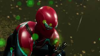 Spider-Man [GMV] - Enemy